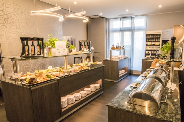 Ringhotel Drees